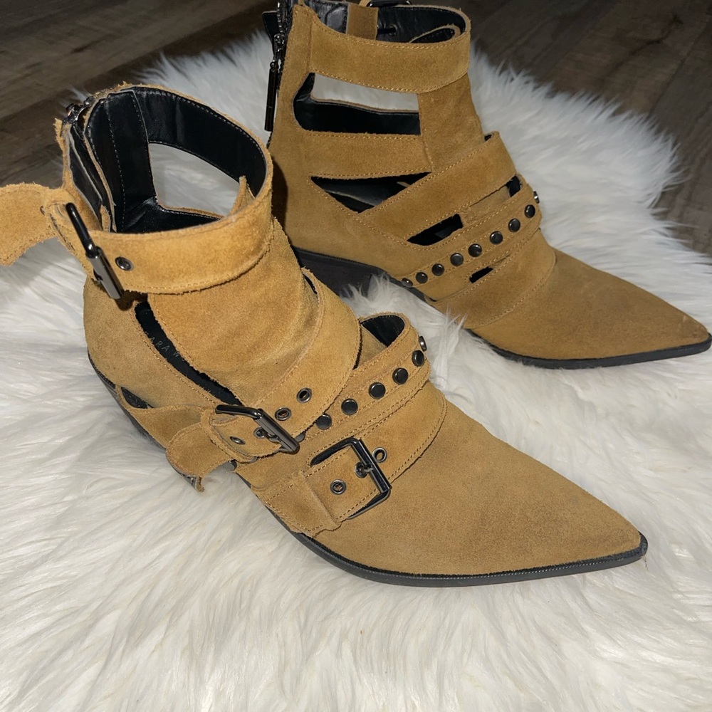 Zara Women's boots